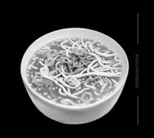Chicken Manchow Soup