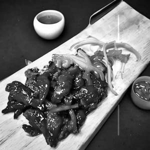 Chilli Pork