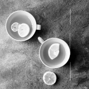 Lemon Tea