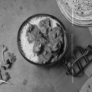 Chicken Butter Masala