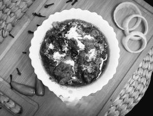 Kadhai Chicken