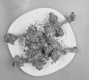 Chicken Lollipop