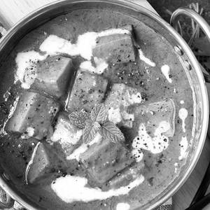 Paneer Kali Mirch (8pcs)