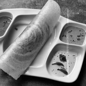 Masala Dosa