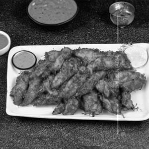 Rawas Fish Koliwada Fry 
