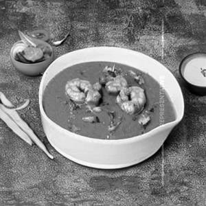 Prawn Alleppey Curry