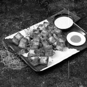 Crispy (Paneer)