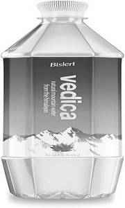 Mineral Water [1 Litre]
