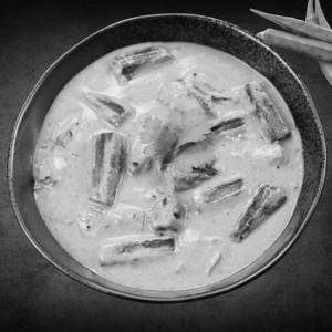Bhindi Curry - 250 Ml