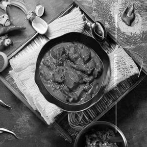 Fish Chilli Gravy  