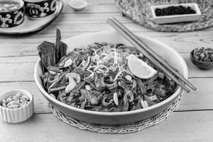 Veg Pad Thai
