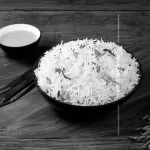 Ghee Rice