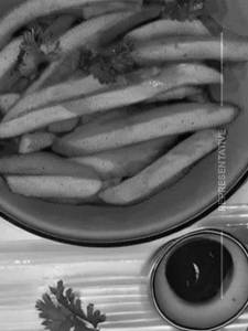 Potato Fries