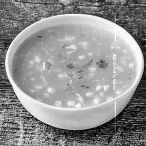 Chicken Sweet Corn Soup