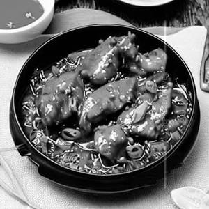 Chicken Hunan