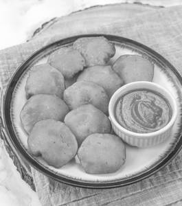 Aloo Pakoda