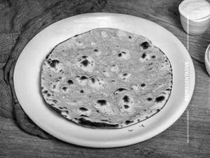 Missi Roti