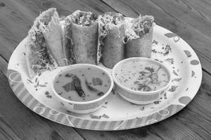 Gini Dosa