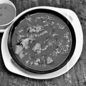 Veg Handi