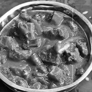 Veg Kolhapuri