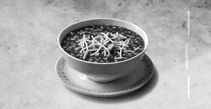 Veg Manchow Soup