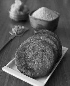 Adhirasam 4'' - 6 Nos