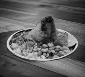Mix Pakwan