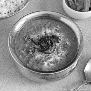 Dal Mughlai