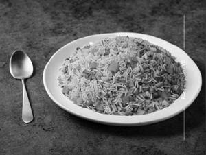 Veg Fried Rice