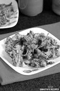 Veg pakode