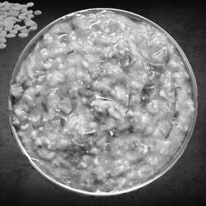 Desi Dal Khichdi - 750 Ml (Plain)