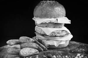 O.m.g burger