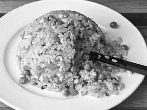 Veg Fried Rice