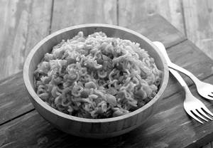 Veg Maggi