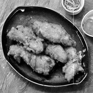 Fish Fry [Seasonal]
