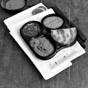 Aloo Grilled