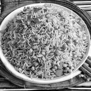 Veg Schezwan Fried Rice
