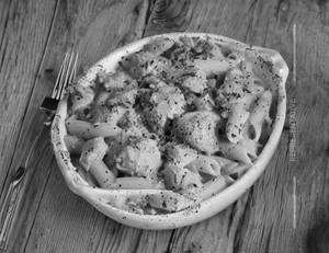 Chicken Macaroni