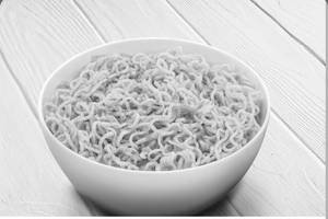 Plain Classic Maggi