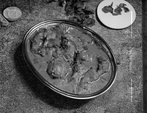 Chicken Butter Masala