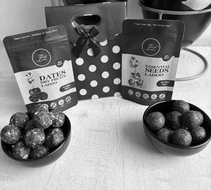 Gift Hamper - 1 (Pack Of 2)