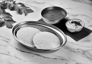 Idli Sambar