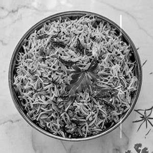 Jeera Rice