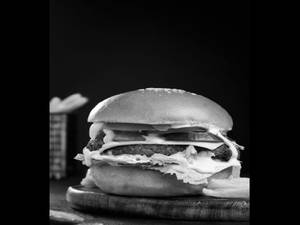 Guntur Kaaram Kodi Burger