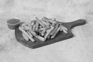 Peri Peri French Fries