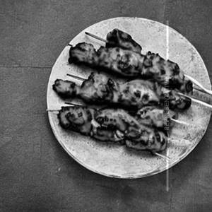 Chicken tandoori