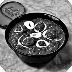 Black Dal Tadkewali