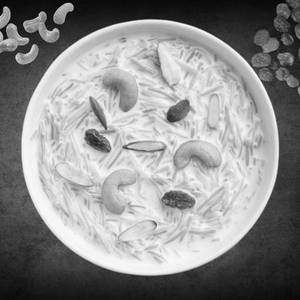 Jain Semiya (Vermicelli) Payasam - 250 Ml
