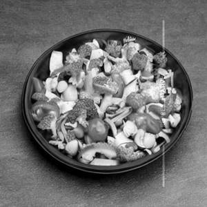 Veg Salad