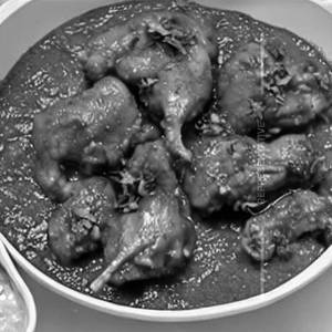Chicken Boneless